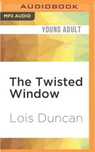 The Twisted Window （MP3 UNA）