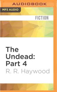 The Undead (The Undead) （MP3 UNA）