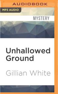Unhallowed Ground （MP3 UNA）