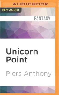 Unicorn Point (Apprentice Adept) （MP3 UNA）
