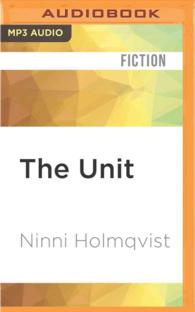 The Unit （MP3 UNA）