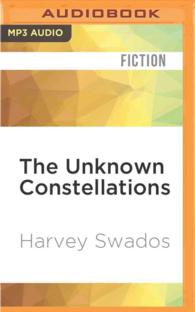 The Unknown Constellations （MP3 UNA）