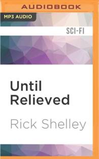 Until Relieved (13th Spaceborne) （MP3 UNA）