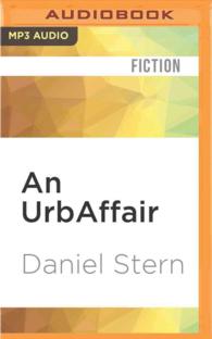 An Urban Affair （MP3 UNA）