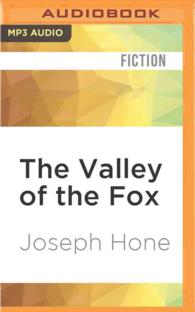 The Valley of the Fox （MP3 UNA）