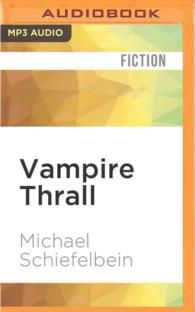 Vampire Thrall (Vampire) （MP3 UNA）