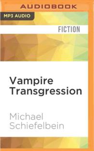 Vampire Transgression (Vampire) （MP3 UNA）