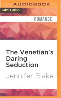 The Venetian's Daring Seduction (Italian Billionaires) （MP3 UNA）