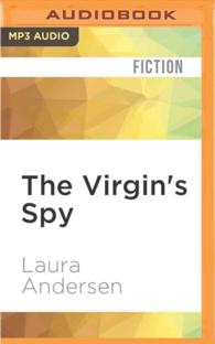 The Virgin's Spy (Tudor Legacy) （MP3 UNA）
