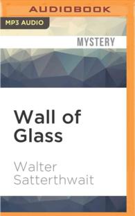 Wall of Glass (Joshua Croft) （MP3 UNA）