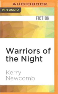 Warriors of the Night (Medal) （MP3 UNA）