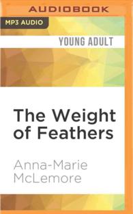 The Weight of Feathers （MP3 UNA）