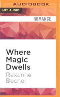 Where Magic Dwells （MP3 UNA）