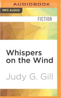 Whispers on the Wind （MP3 UNA）