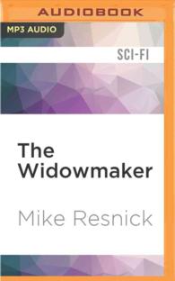 The Widowmaker (Widowmaker) （MP3 UNA）