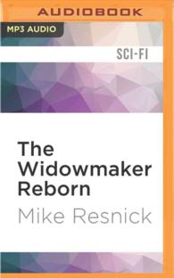 The Widowmaker Reborn (Widowmaker) （MP3 UNA）