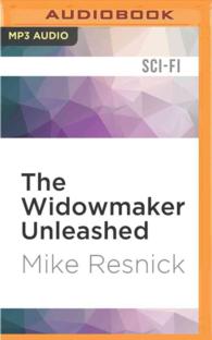 The Widowmaker Unleashed (Widowmaker) （MP3 UNA）