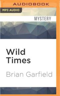 Wild Times (2-Volume Set) （MP3 UNA）