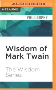 Wisdom of Mark Twain (Wisdom) （MP3 UNA）