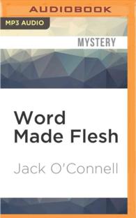 Word Made Flesh (Quinsigamond) （MP3 UNA）