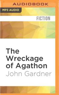 The Wreckage of Agathon （MP3 UNA）