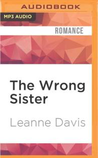 The Wrong Sister (Sister) （MP3 UNA）