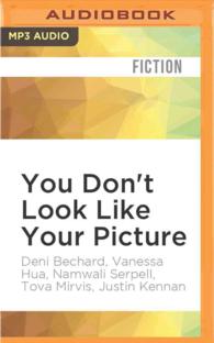 You Don't Look Like Your Picture （MP3 UNA）