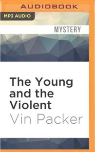 The Young and the Violent （MP3 UNA）