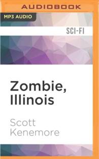 Zombie, Illinois （MP3 UNA）