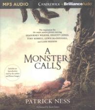 A Monster Calls （MP3 UNA）