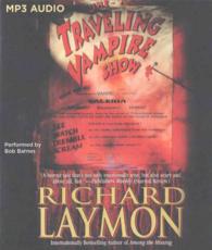 The Traveling Vampire Show （MP3 UNA）