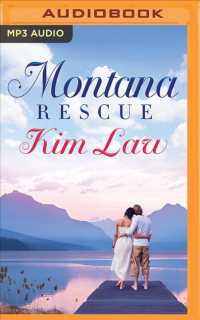 Montana Rescue (Wildes of Birch Bay) （MP3）