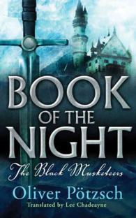 Book of the Night (7-Volume Set) : The Black Musketeers （Unabridged）