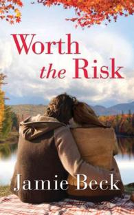 Worth the Risk (8-Volume Set) (St. James) （Unabridged）