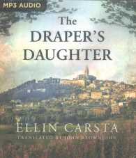 The Draper's Daughter （MP3 UNA）