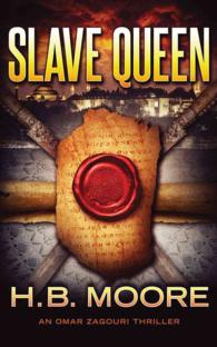 Slave Queen (9-Volume Set) (Omar Zagouri Thriller) （Unabridged）
