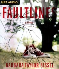 Faultlines （MP3 UNA）