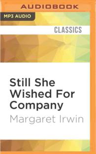 Still She Wished for Company （MP3 UNA）