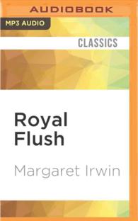 Royal Flush （MP3 UNA）