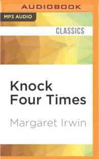 Knock Four Times （MP3 UNA）