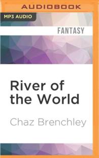 River of the World (2-Volume Set) (Selling Water by the River) （MP3 UNA）