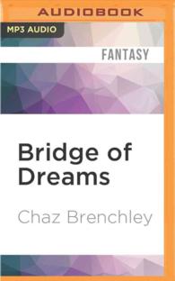 Bridge of Dreams (2-Volume Set) (Selling Water by the River) （MP3 UNA）