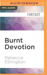 Burnt Devotion (Imdalind) （MP3 UNA）
