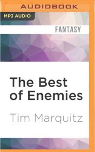 The Best of Enemies (Demon Squad) （MP3 UNA）