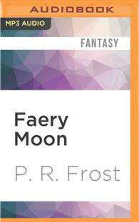 Faery Moon (Tess Noncoire Adventure) （MP3 UNA）
