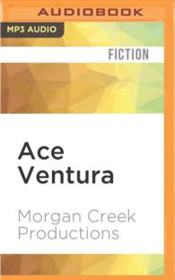 Ace Ventura : Pet Detective （MP3 UNA）