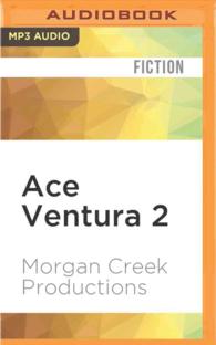 Ace Ventura : When Nature Calls 〈2〉 （MP3 UNA）