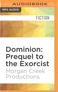 Dominion : Prequel to the Exorcist （MP3 UNA）