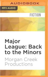 Major League : Back to the Minors （MP3 UNA）