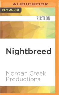 Nightbreed （MP3 UNA）